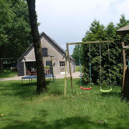 Klein Dubbelland Villa Doorn Ngoại thất bức ảnh