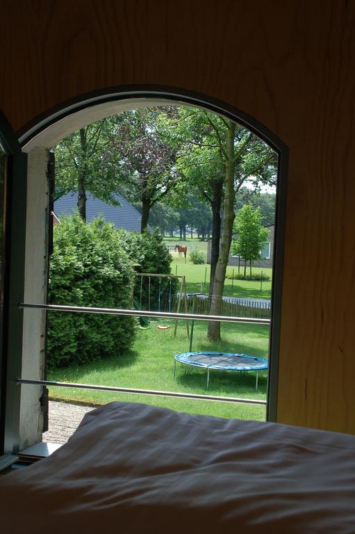Klein Dubbelland Villa Doorn Ngoại thất bức ảnh