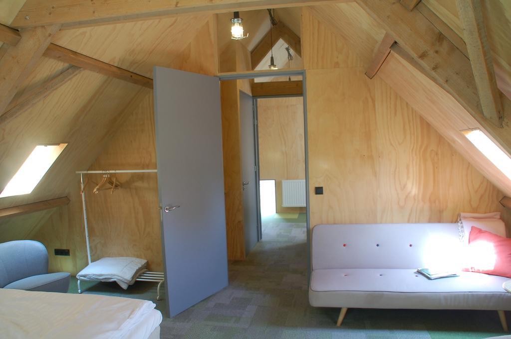 Klein Dubbelland Villa Doorn Ngoại thất bức ảnh
