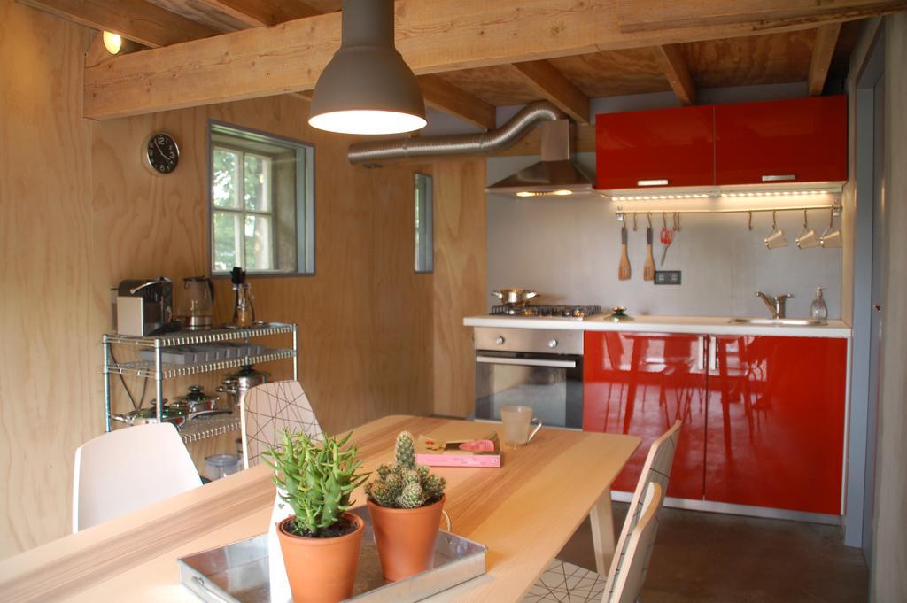 Klein Dubbelland Villa Doorn Ngoại thất bức ảnh
